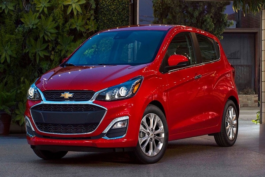 TẠI SAO CHEVROLET SPARK biến mất khỏi Việt Nam? BẤT NGỜ VÌ LÝ DO NÀY 