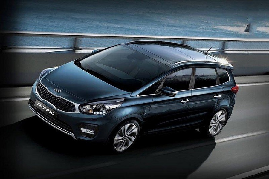 TẠI SAO Kia Rondo 2020 ĐẠI HẠ GIÁ chỉ từ 600 triệu