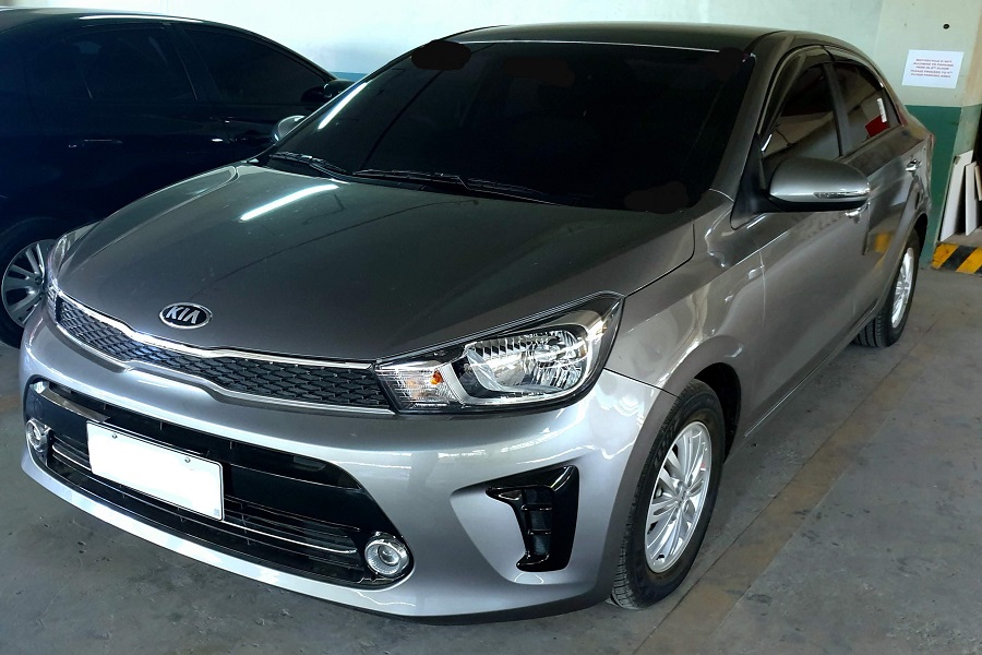 GIÁ XE KIA SOLUTO 2020 THÁNG 10/2020 MỚI NHẤT