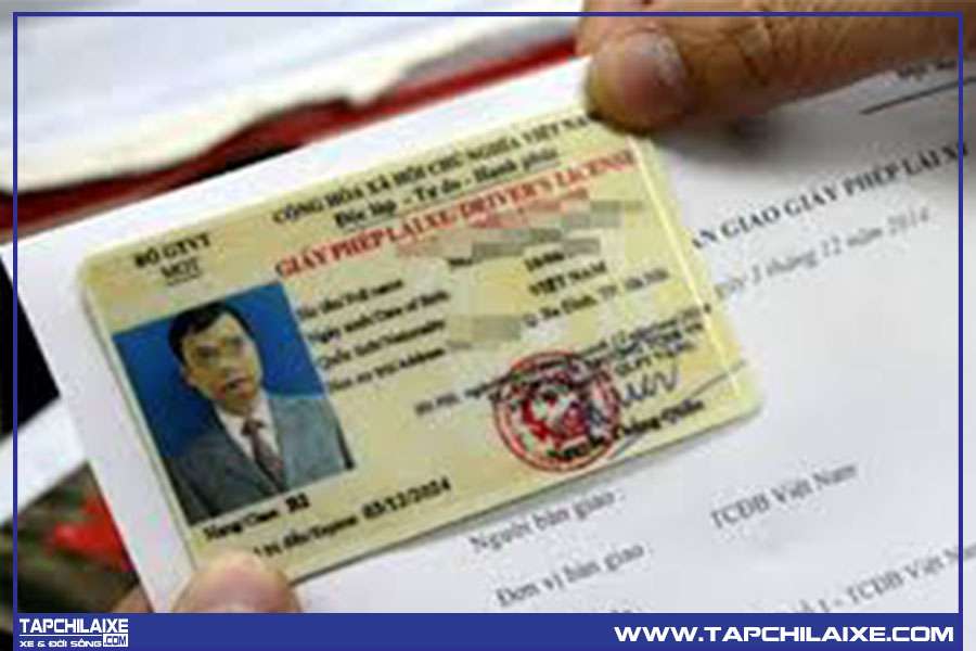 600 câu hỏi lý thuyết và đáp án sát hạch trong luật thi bằng lái xe ô tô 2019