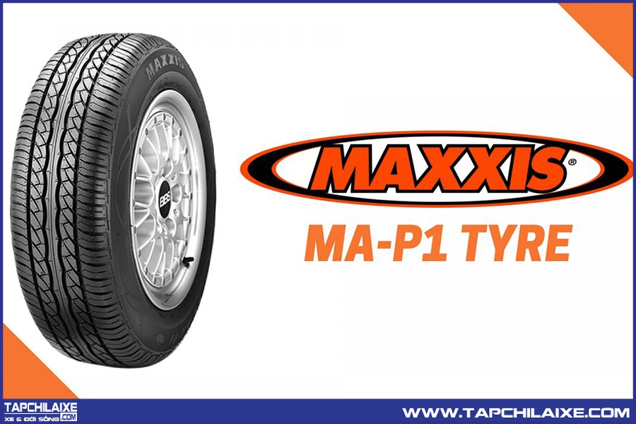 lốp xe ô tô Maxxis