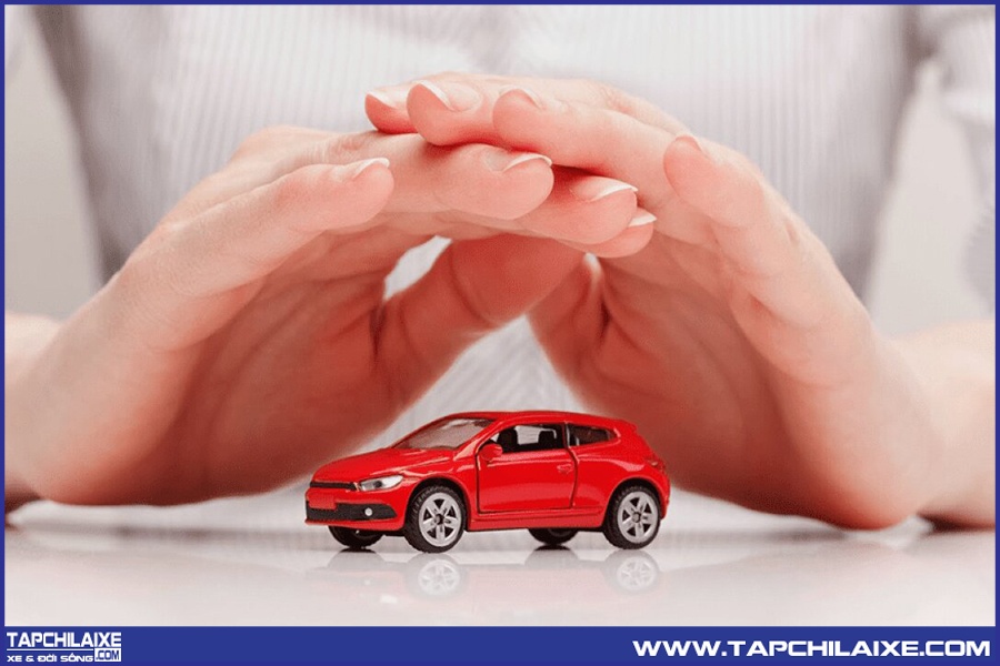 Bảo hiểm xe giúp giảm thiểu rủi ro