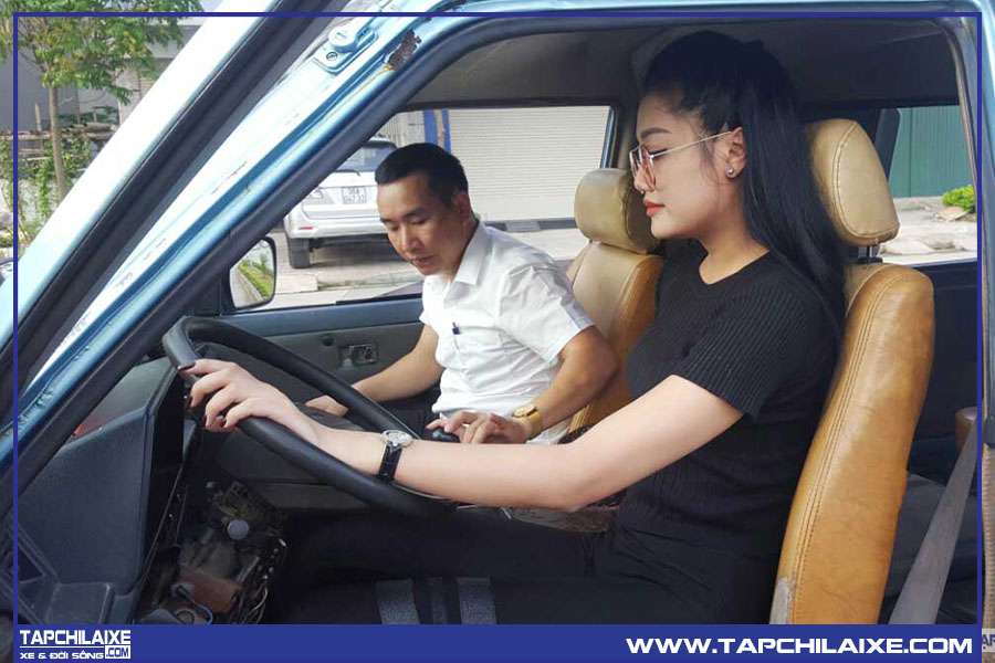 bổ túc lái xe B1 và C giá bao nhiêu