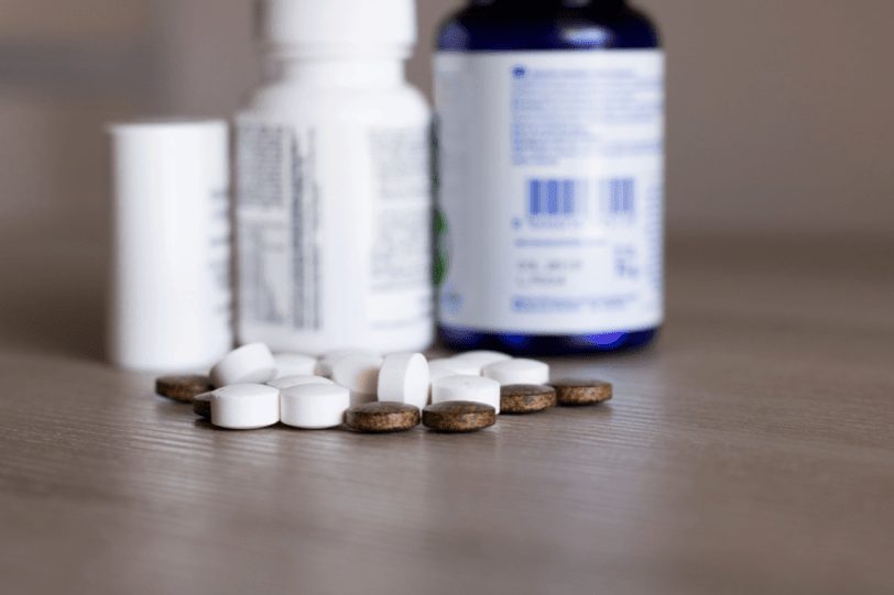 Uống vitamin thay caffeine là cách tốt nhất để chống ngủ gật khi lái xe