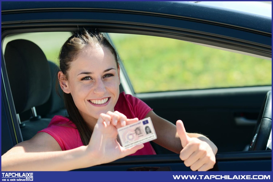 Điều kiện gia hạn GPLX cho người nước ngoài
