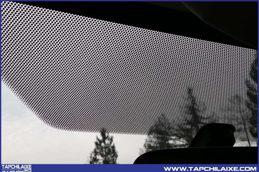 Công dụng của Frit cực kỳ quan trọng