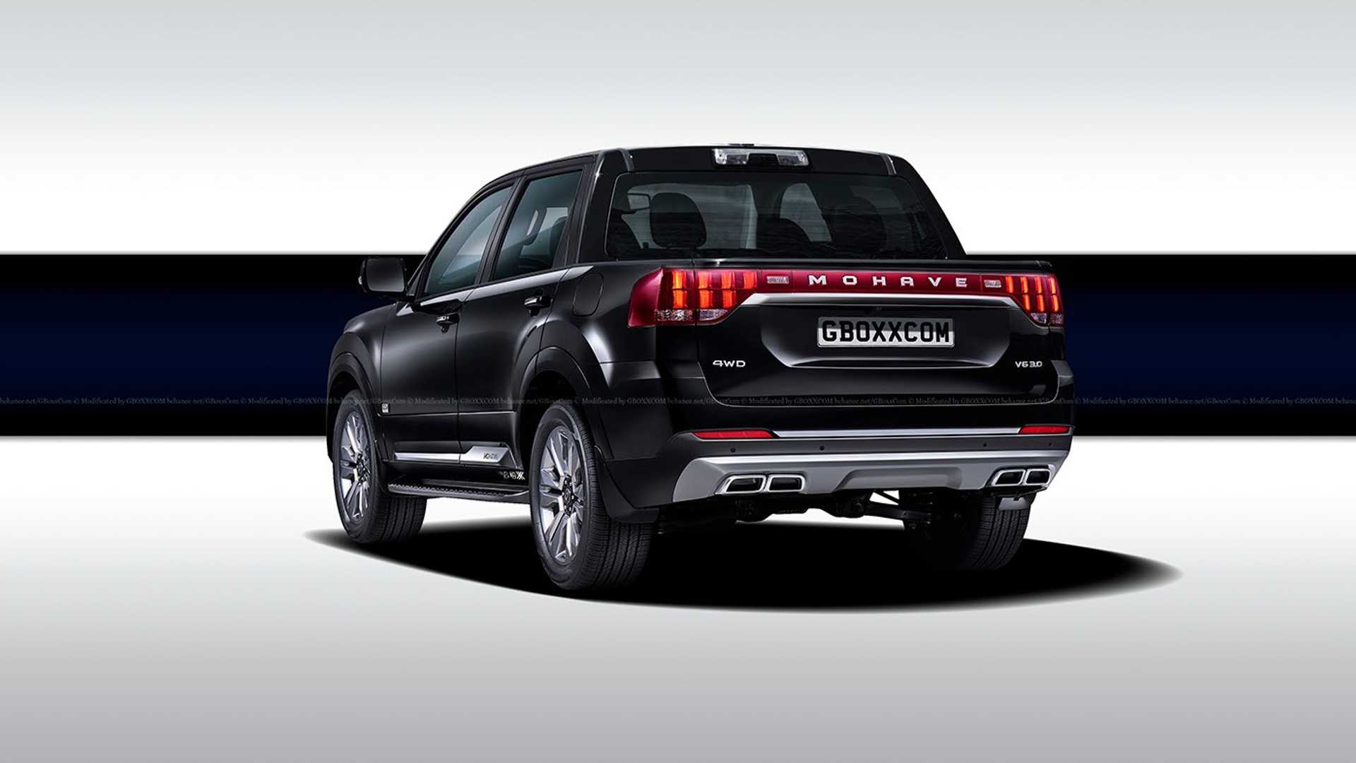 Dòng SUV