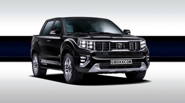 Dòng SUV