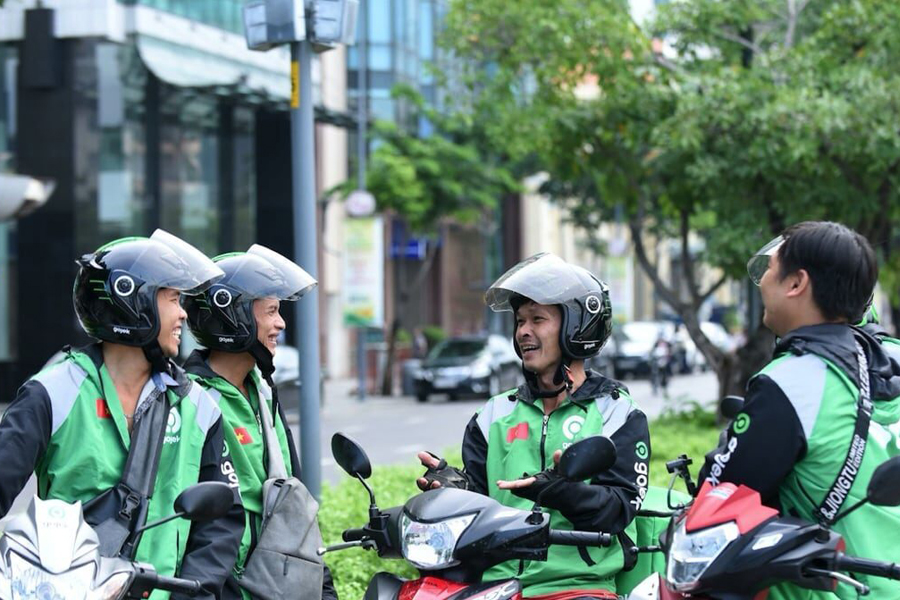 Mẹo và cách chạy đơn hiệu quả 