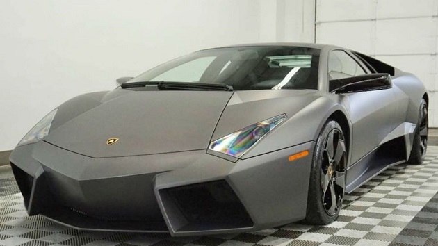 Lamborghini Reventon