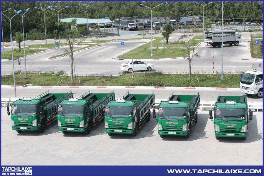 Lợi ích khi nâng bằng B2 lên C