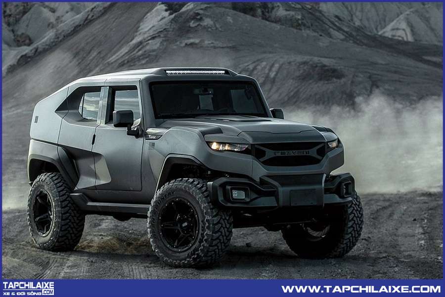 Lốp xe ô tô cứng