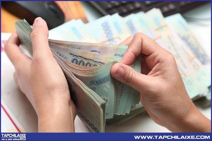 Phí tập thực hành B2