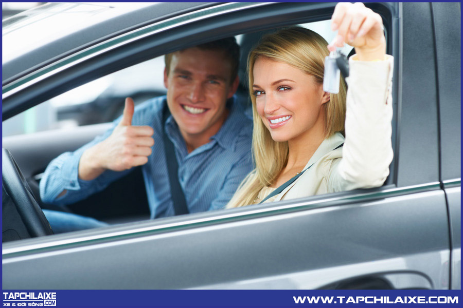 Quy trình gia hạn bằng lái xe cho người nước ngoài