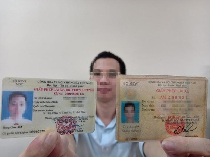 Quy định về điểm của giấy phép lái xe là một biện pháp quản lý hành chính. Nếu trong 1 năm mà bị trừ hết 12 điểm, tài xế phải học và thi sau ít nhất 6 tháng.