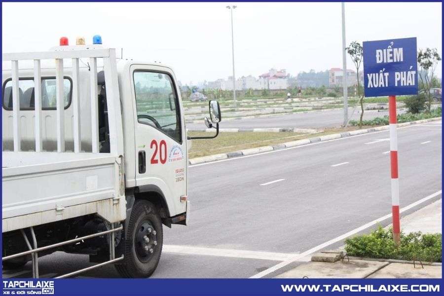 Thời gian học để nâng lên bằng C