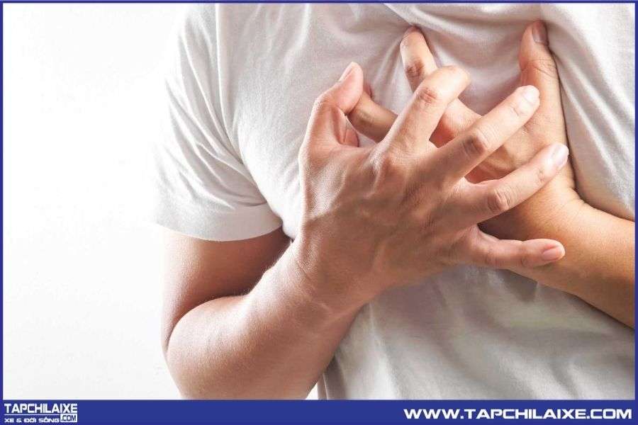 Tiêu chuẩn về tim