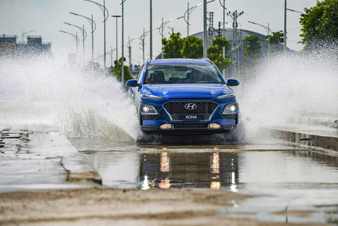 Xe Kona