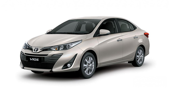 xe vios