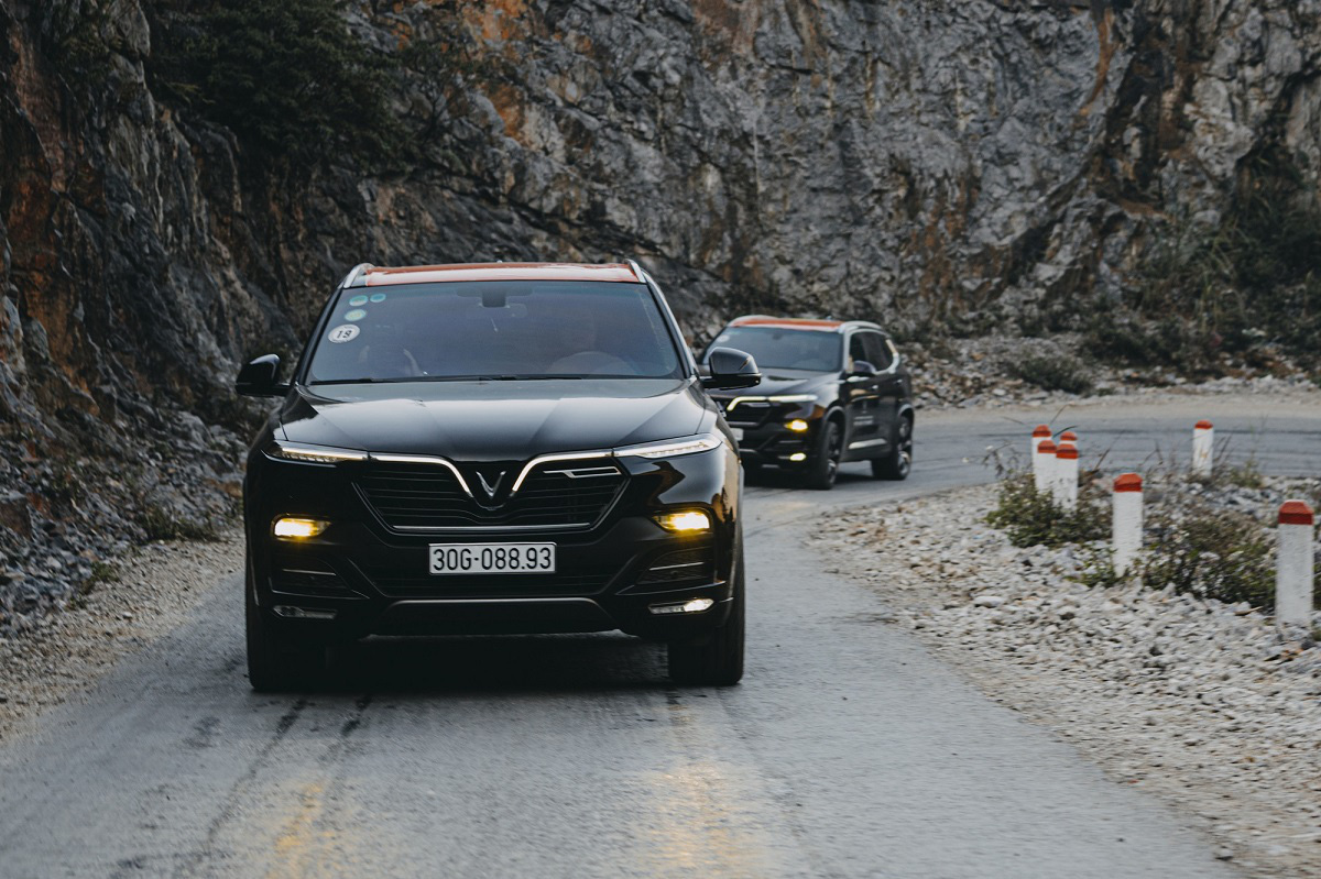 Xe VinFast